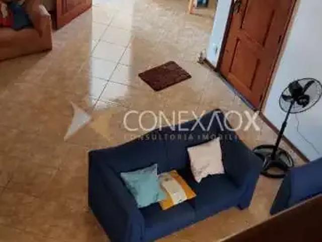 Casa / Sobrado para Venda em Campinas/SP Parque das Flores 3 Quartos