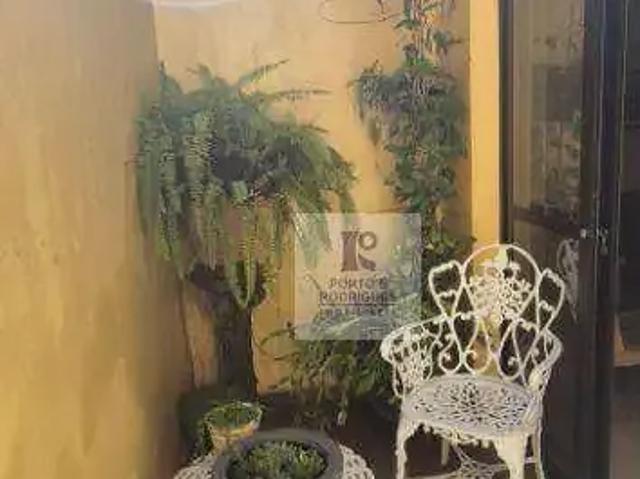 Casa / Sobrado para Venda em Campinas/SP Parque das Flores 3 Quartos