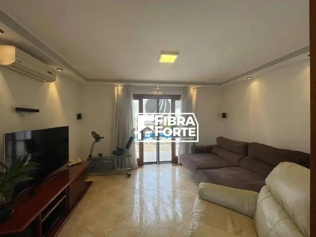 Casa / Sobrado para Venda em Campinas/SP Parque das Flores 4 Quartos