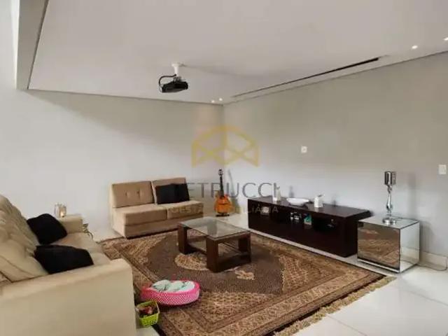 Casa / Sobrado para Venda em Campinas/SP Parque das Quaresmeiras 3 Quartos