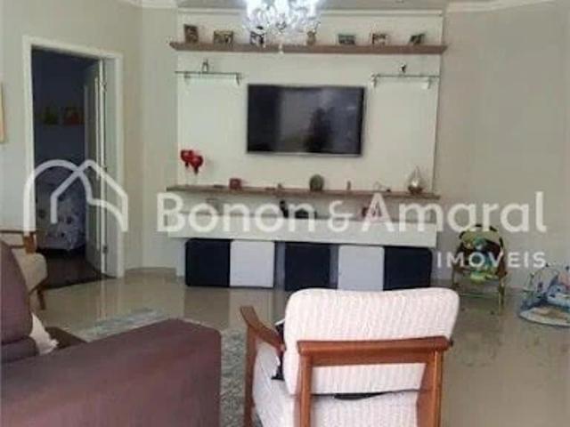 Casa / Sobrado para Venda em Campinas/SP Parque das Universidades 4 Quartos