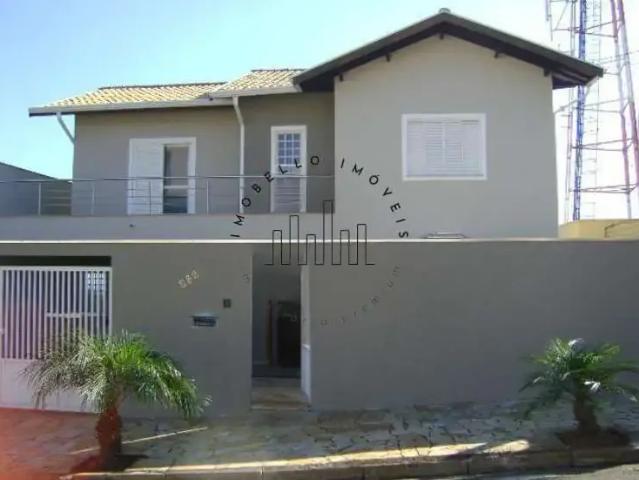 Casa / Sobrado para Venda em Campinas/SP Parque das Universidades 4 Quartos