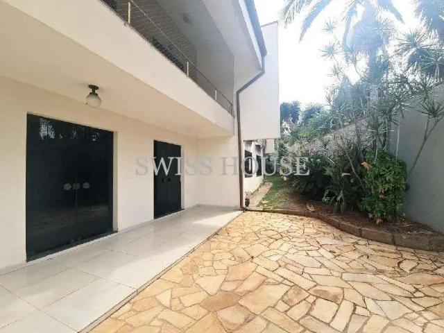 Casa / Sobrado para Venda em Campinas/SP Parque das Universidades 4 Quartos