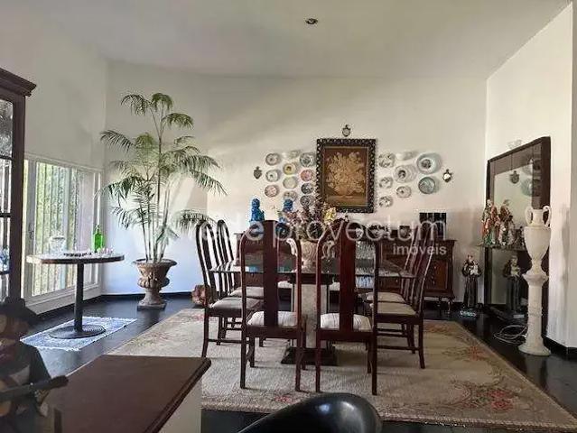Casa / Sobrado para Venda em Campinas/SP Parque das Universidades 4 Quartos