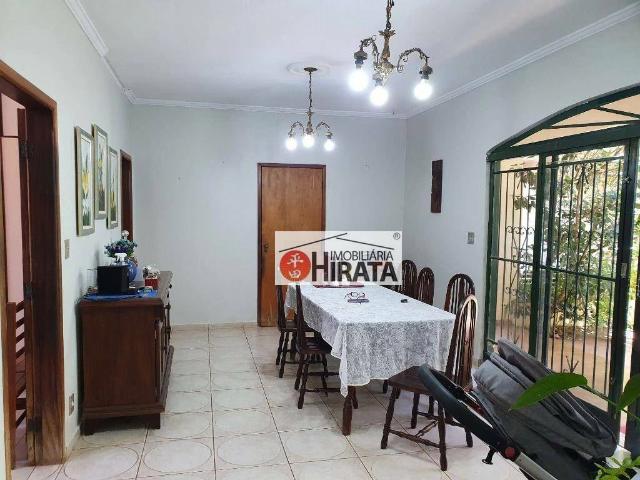 Casa / Sobrado para Venda em Campinas/SP Parque das Universidades 4 Quartos