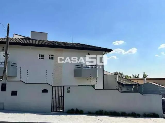 Casa / Sobrado para Venda em Campinas/SP Parque das Universidades 4 Quartos