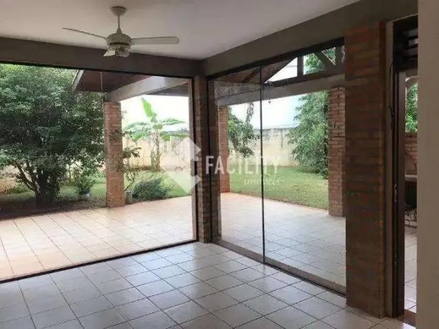 Casa / Sobrado para Venda em Campinas/SP Parque das Universidades 4 Quartos