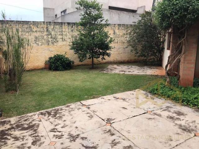 Casa / Sobrado para Venda em Campinas/SP Parque das Universidades 4 Quartos