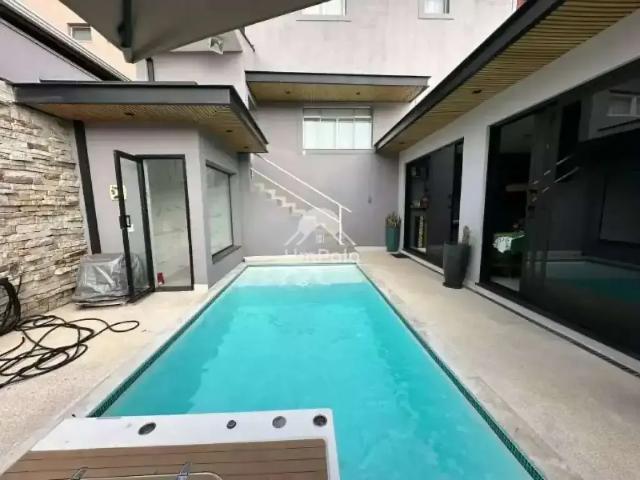 Casa / Sobrado para Venda em Campinas/SP Parque das Universidades 4 Quartos