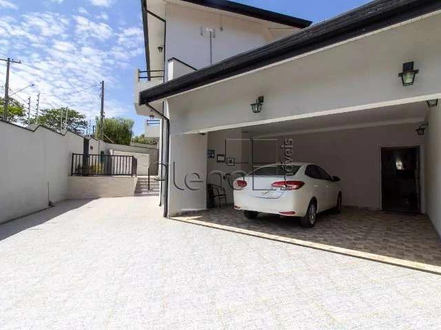 Casa / Sobrado para Venda em Campinas/SP Parque das Universidades 4 Quartos