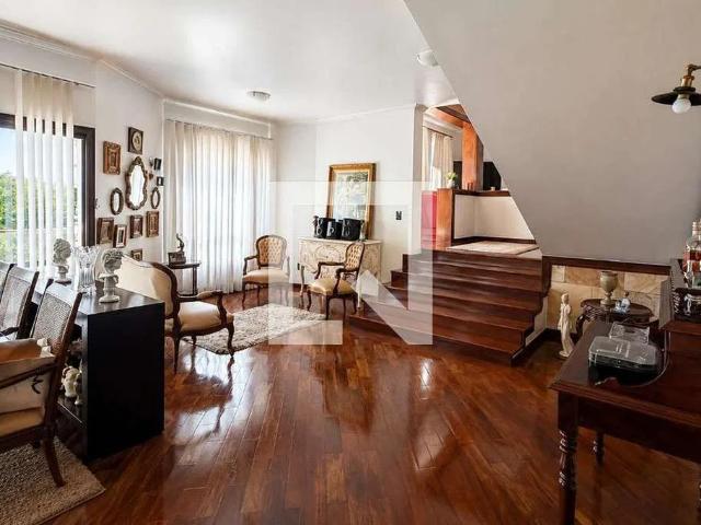 Casa / Sobrado para Venda em Campinas/SP Parque das Universidades 4 Quartos