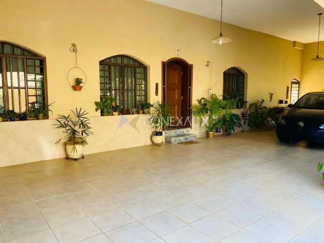 Casa / Sobrado para Venda em Campinas/SP Parque das Universidades 4 Quartos