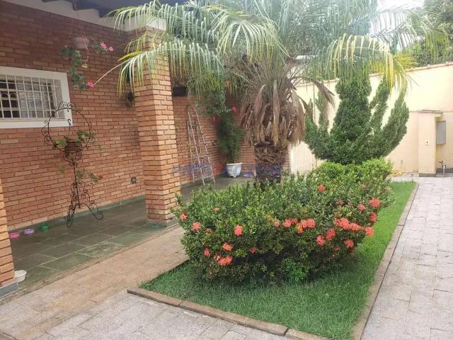Casa / Sobrado para Venda em Campinas/SP Parque das Universidades 4 Quartos