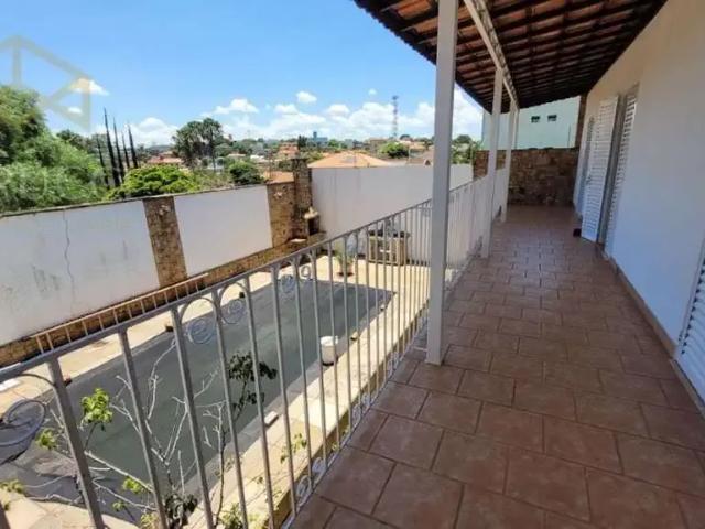 Casa / Sobrado para Venda em Campinas/SP Parque das Universidades 4 Quartos