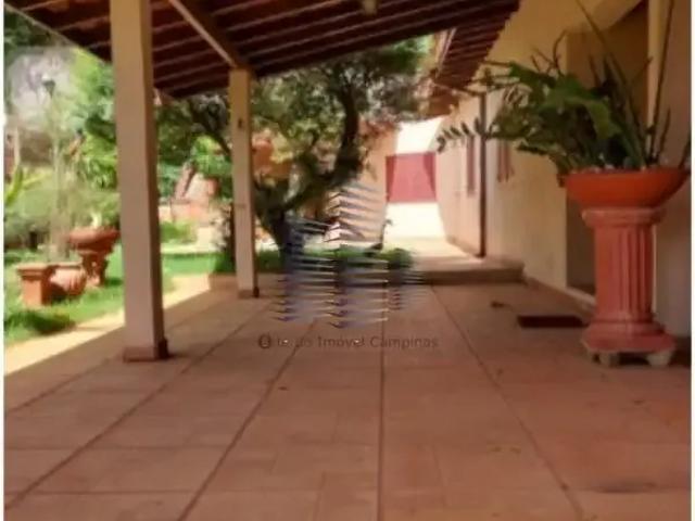 Casa / Sobrado para Venda em Campinas/SP Parque das Universidades 4 Quartos