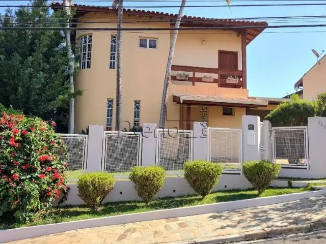 Casa / Sobrado para Venda em Campinas/SP Parque das Universidades 4 Quartos