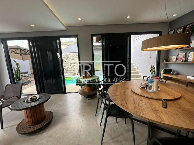 Casa / Sobrado para Venda em Campinas/SP Parque das Universidades 4 Quartos