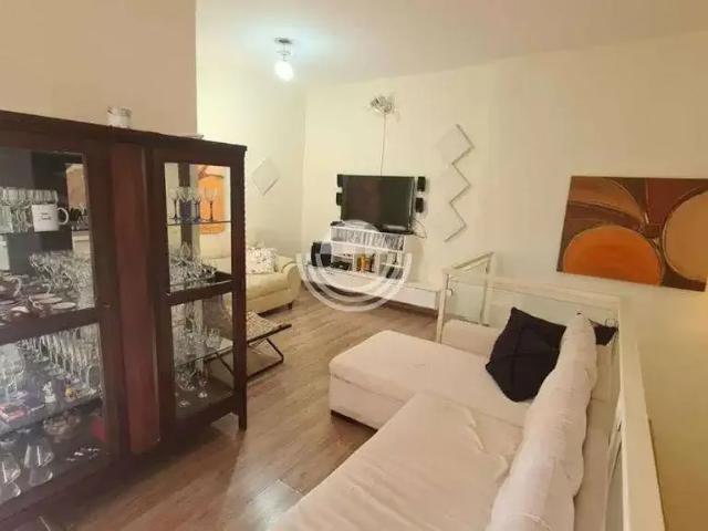 Casa / Sobrado para Venda em Campinas/SP Parque das Universidades 4 Quartos