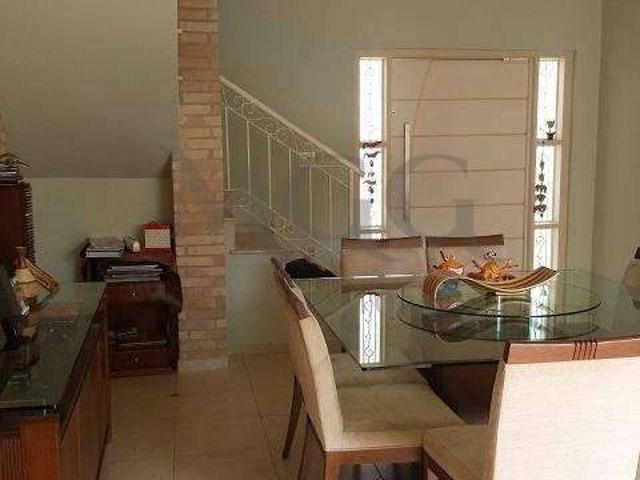 Casa / Sobrado para Venda em Campinas/SP Parque das Universidades 4 Quartos