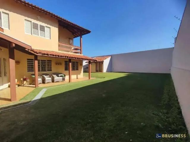 Casa / Sobrado para Venda em Campinas/SP Parque das Universidades 4 Quartos