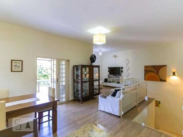 Casa / Sobrado para Venda em Campinas/SP Parque das Universidades 4 Quartos
