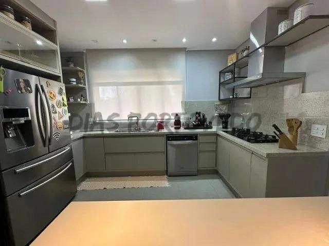 Casa / Sobrado para Venda em Campinas/SP Parque das Universidades 4 Quartos