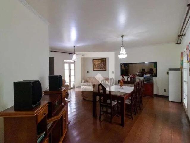 Casa / Sobrado para Venda em Campinas/SP Parque das Universidades 4 Quartos