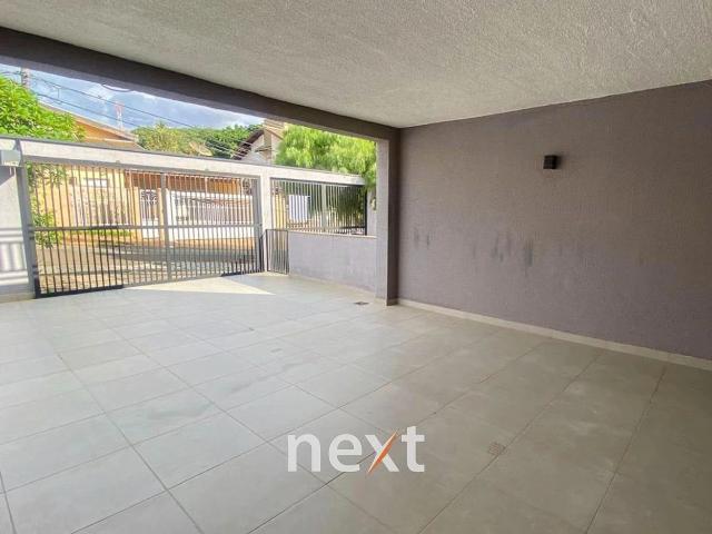Casa / Sobrado para Venda em Campinas/SP Parque das Universidades 4 Quartos