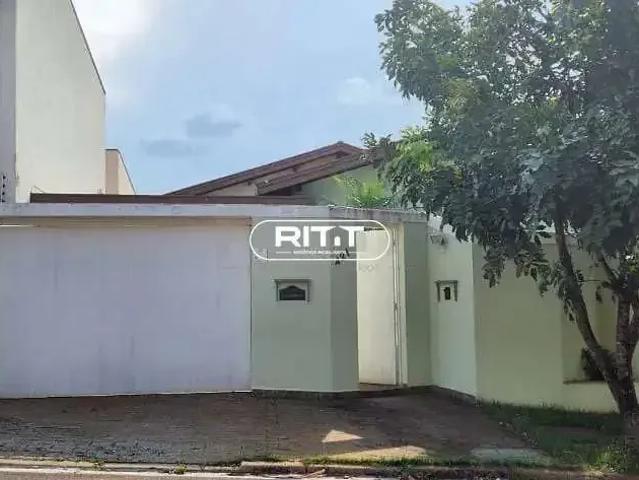 Casa / Sobrado para Venda em Campinas/SP Parque das Universidades 4 Quartos
