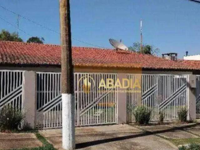 Casa / Sobrado para Venda em Campinas/SP Parque das Universidades 4 Quartos