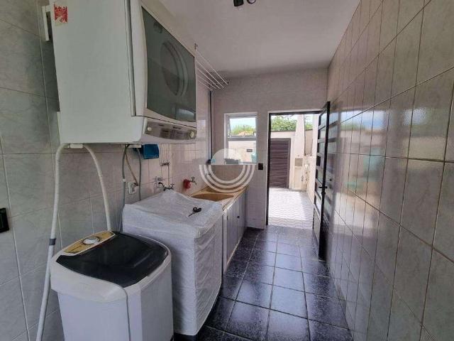 Casa / Sobrado para Venda em Campinas/SP Parque das Universidades 4 Quartos
