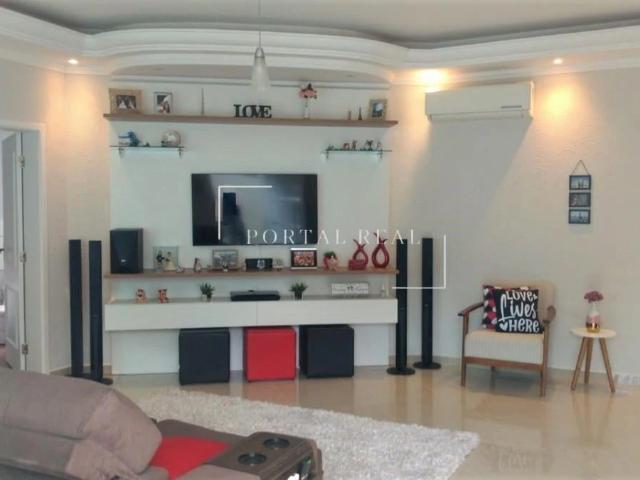 Casa / Sobrado para Venda em Campinas/SP Parque das Universidades 4 Quartos