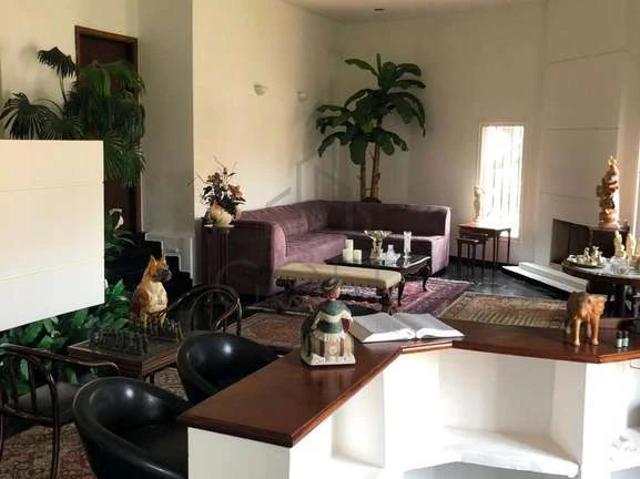 Casa / Sobrado para Venda em Campinas/SP Parque das Universidades 4 Quartos