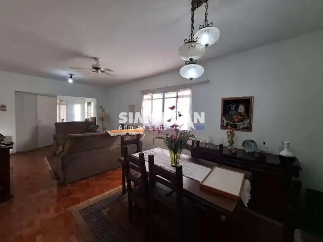 Casa / Sobrado para Venda em Campinas/SP Parque das Universidades 4 Quartos