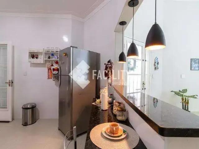 Casa / Sobrado para Venda em Campinas/SP Parque das Universidades 4 Quartos