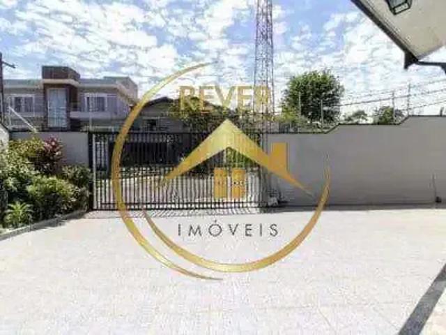 Casa / Sobrado para Venda em Campinas/SP Parque das Universidades 4 Quartos
