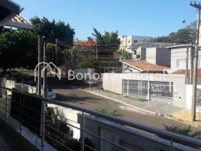 Casa / Sobrado para Venda em Campinas/SP Parque das Universidades 5 Quartos