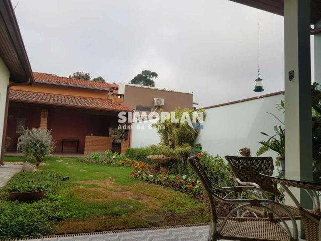 Casa / Sobrado para Venda em Campinas/SP Parque das Universidades 5 Quartos