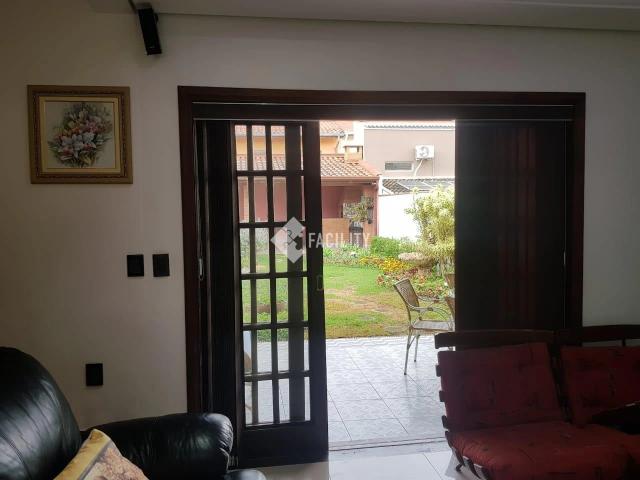Casa / Sobrado para Venda em Campinas/SP Parque das Universidades 5 Quartos
