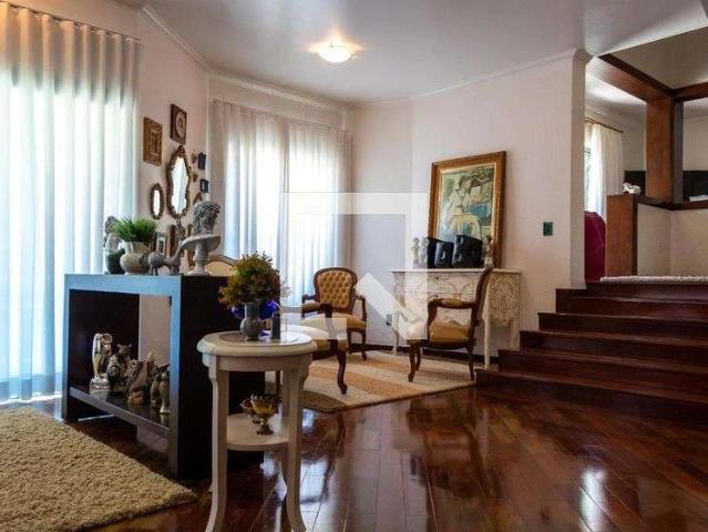 Casa / Sobrado para Venda em Campinas/SP Parque das Universidades 5 Quartos