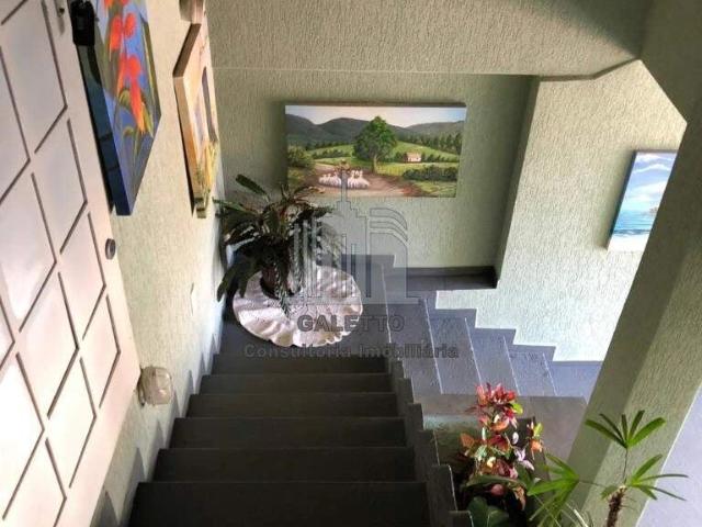Casa / Sobrado para Venda em Campinas/SP Parque das Universidades 5 Quartos