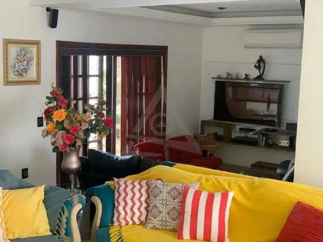 Casa / Sobrado para Venda em Campinas/SP Parque das Universidades 5 Quartos