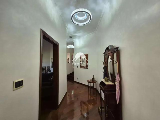 Casa / Sobrado para Venda em Campinas/SP Parque das Universidades 5 Quartos