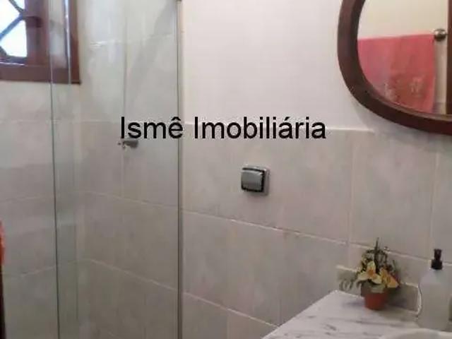 Casa / Sobrado para Venda em Campinas/SP Parque das Universidades 5 Quartos