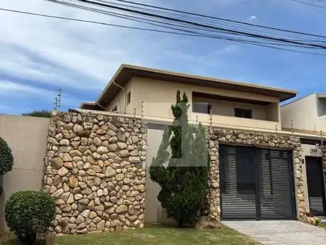 Casa / Sobrado para Venda em Campinas/SP Parque das Universidades 5 Quartos