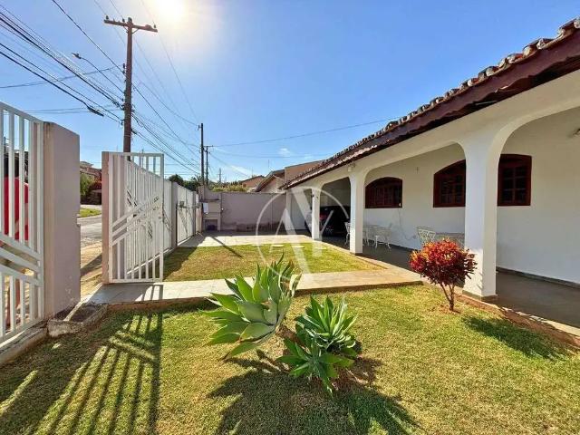 Casa / Sobrado para Venda em Campinas/SP Parque das Universidades 5 Quartos