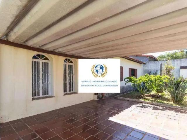 Casa / Sobrado para Venda em Campinas/SP Parque das Universidades 5 Quartos