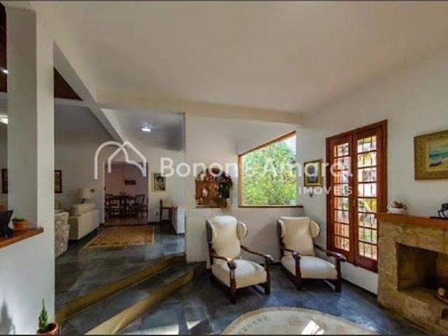 Casa / Sobrado para Venda em Campinas/SP Parque das Universidades 6 Quartos