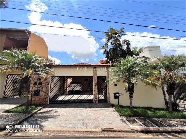 Casa / Sobrado para Venda em Campinas/SP Parque das Universidades 6 Quartos