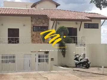 Casa / Sobrado para Venda em Campinas/SP Parque das Universidades 8 Quartos
